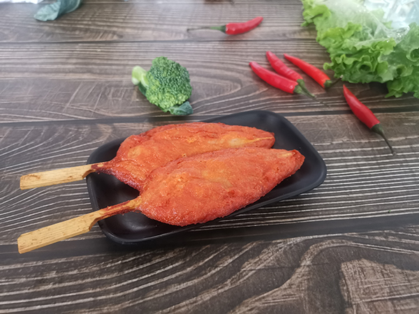 诸城市华美食品有限公司