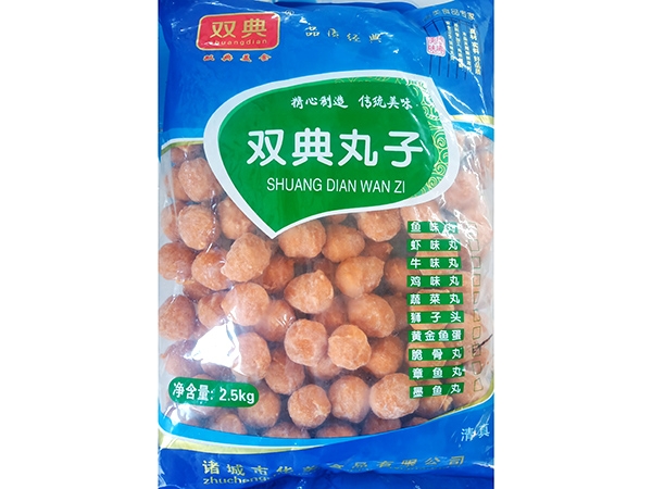 双典丸子